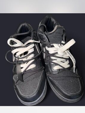 Nike dunk low